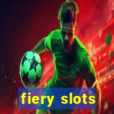 fiery slots